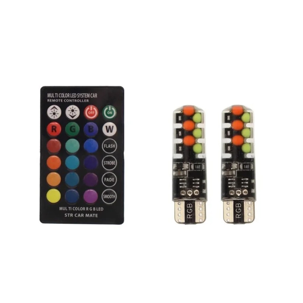 με-τηλεχειριστήριο-t10-λαμπάκια-ψείρες-αυτοκινήτου-led-rgb